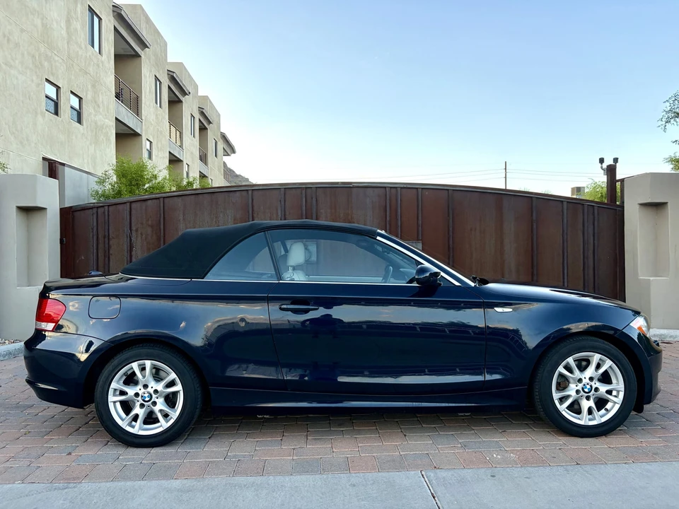 2009 BMW E81/E82/E88 1 Series - Image 31 of 31