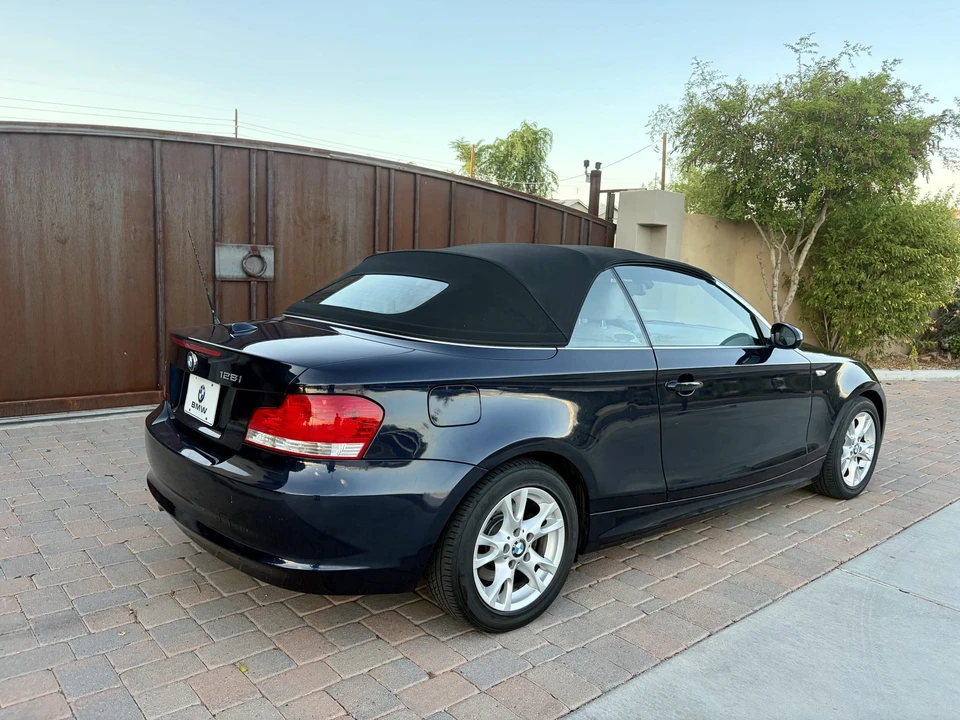 2009 BMW E81/E82/E88 1 Series - Image 29 of 31