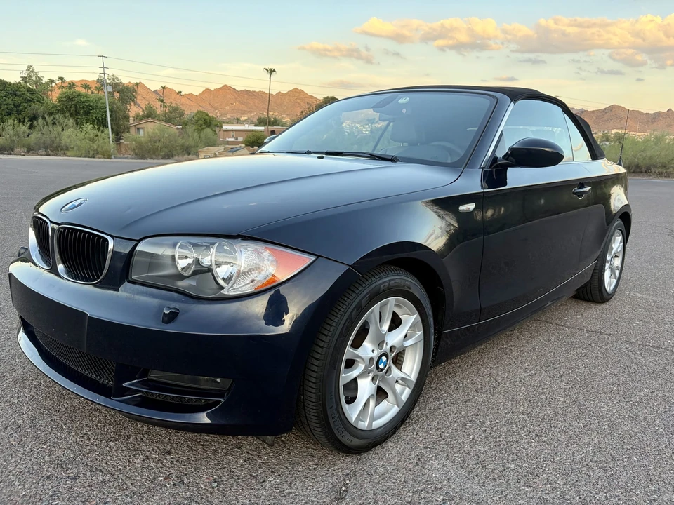 2009 BMW E81/E82/E88 1 Series - Image 16 of 31
