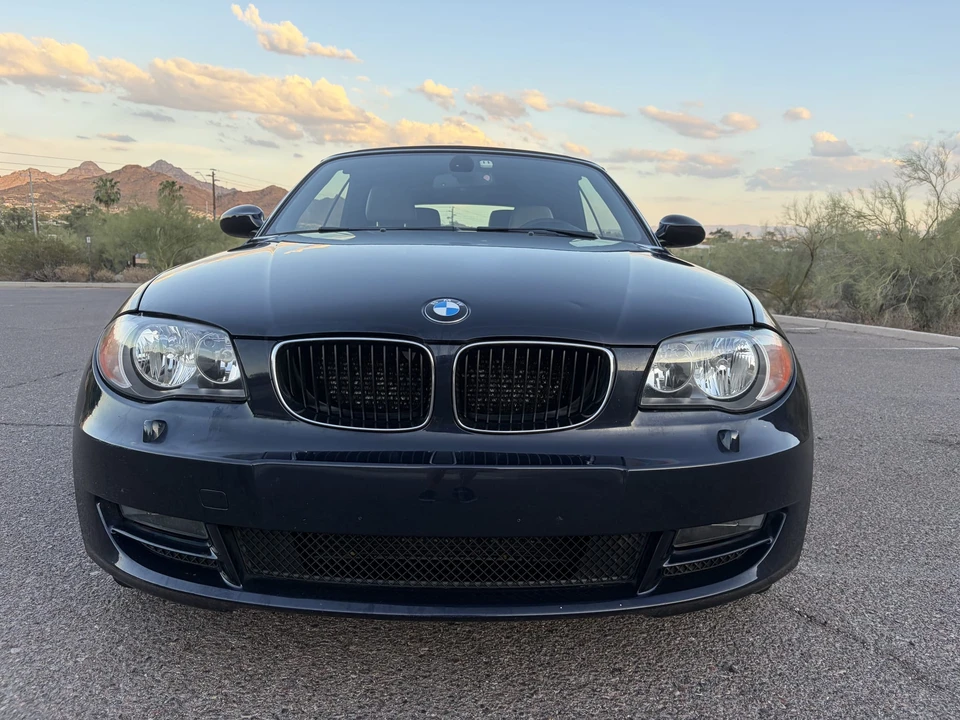 2009 BMW E81/E82/E88 1 Series - Image 12 of 31