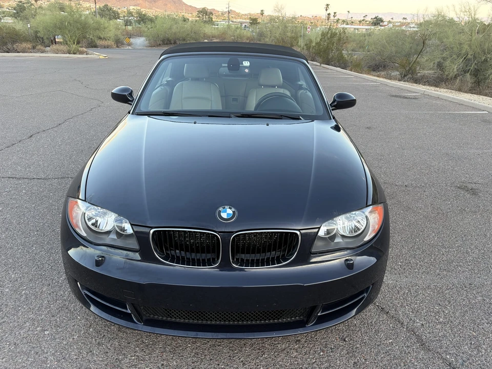 2009 BMW E81/E82/E88 1 Series - Image 9 of 31