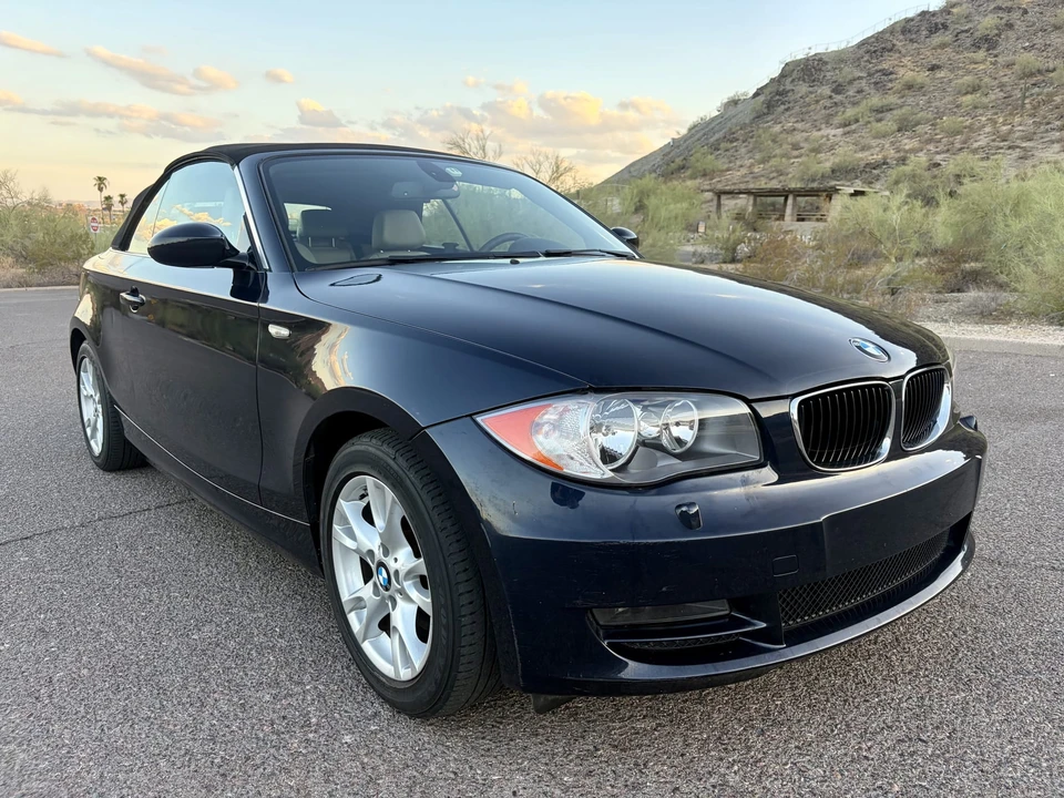 2009 BMW E81/E82/E88 1 Series - Image 6 of 31