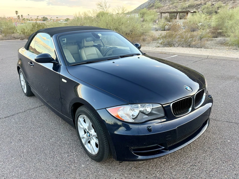2009 BMW E81/E82/E88 1 Series - Image 7 of 31