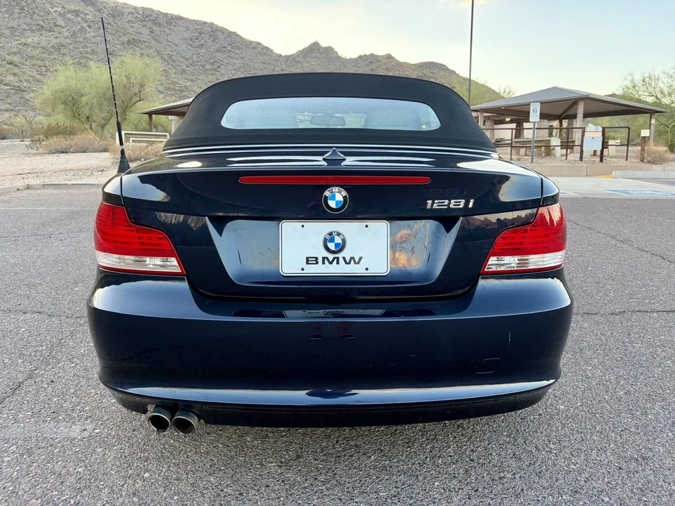 2009 BMW E81/E82/E88 1 Series - Image 24 of 31