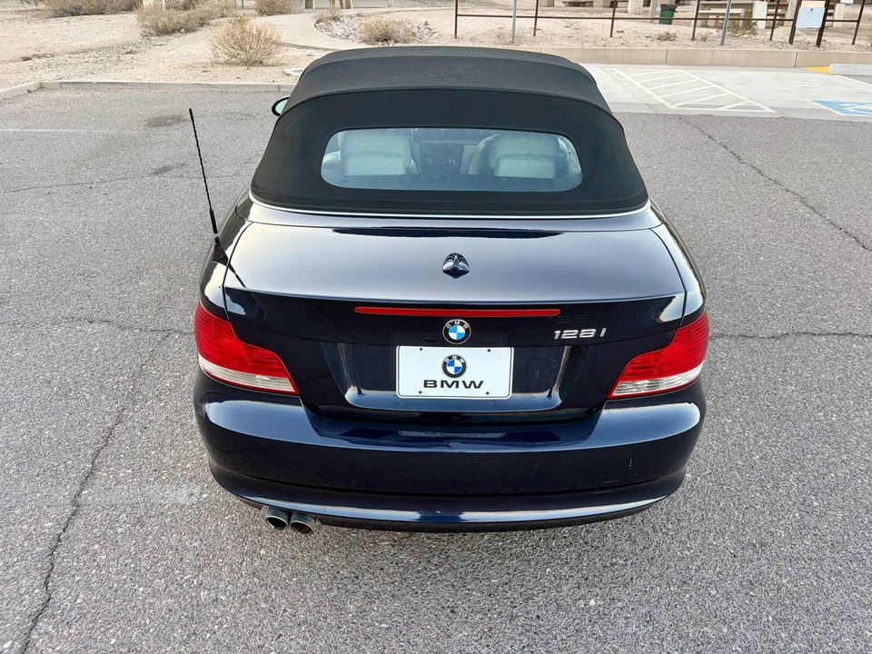 2009 BMW E81/E82/E88 1 Series - Image 27 of 31