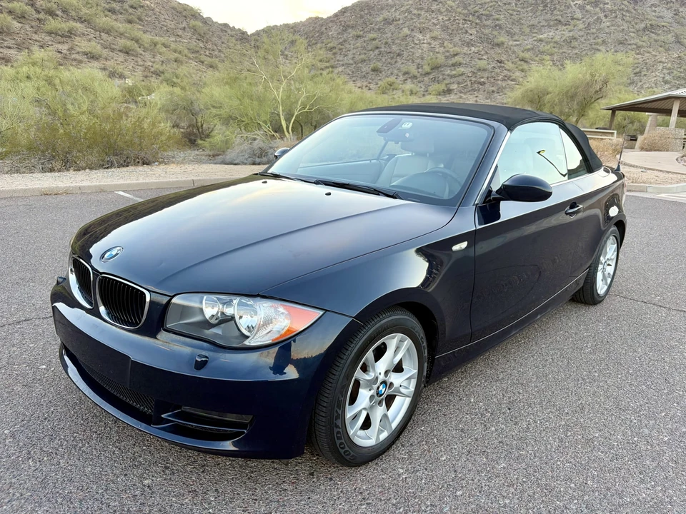 2009 BMW E81/E82/E88 1 Series - Image 15 of 31