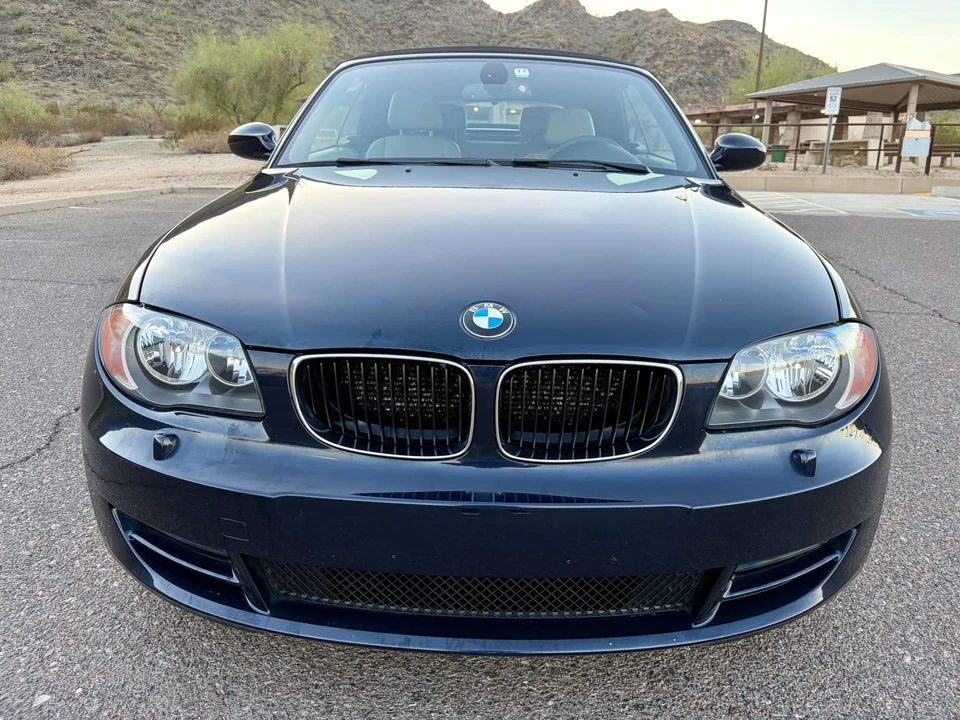 2009 BMW E81/E82/E88 1 Series - Image 13 of 31
