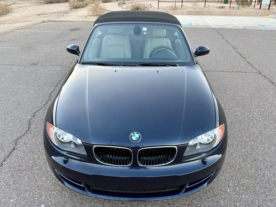 2009 BMW E81/E82/E88 1 Series - Image 8 of 31