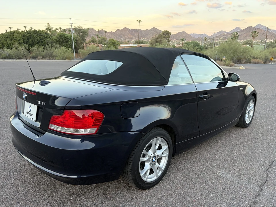 2009 BMW E81/E82/E88 1 Series - Image 28 of 31