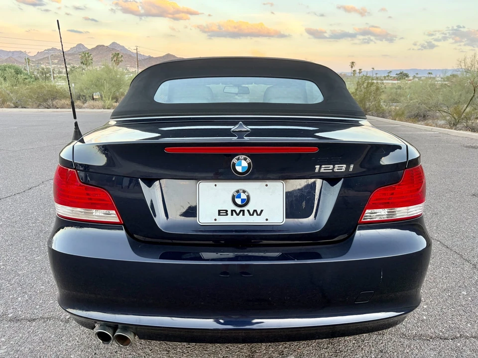 2009 BMW E81/E82/E88 1 Series - Image 26 of 31