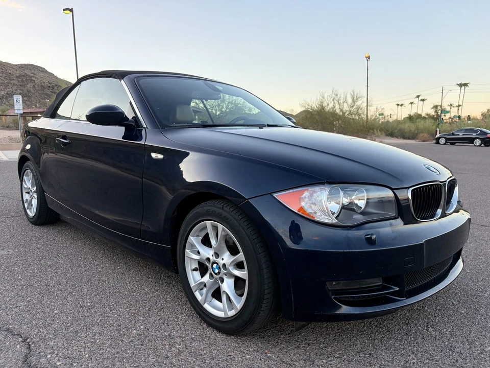 2009 BMW E81/E82/E88 1 Series - Image 2 of 31