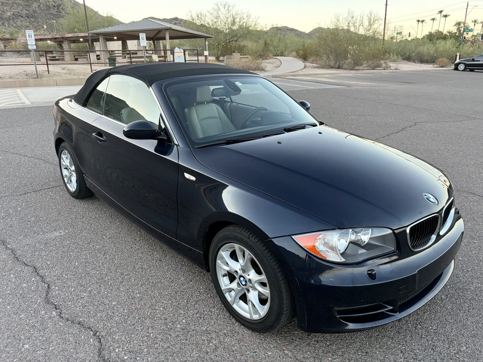 2009 BMW E81/E82/E88 1 Series - Image 5 of 31
