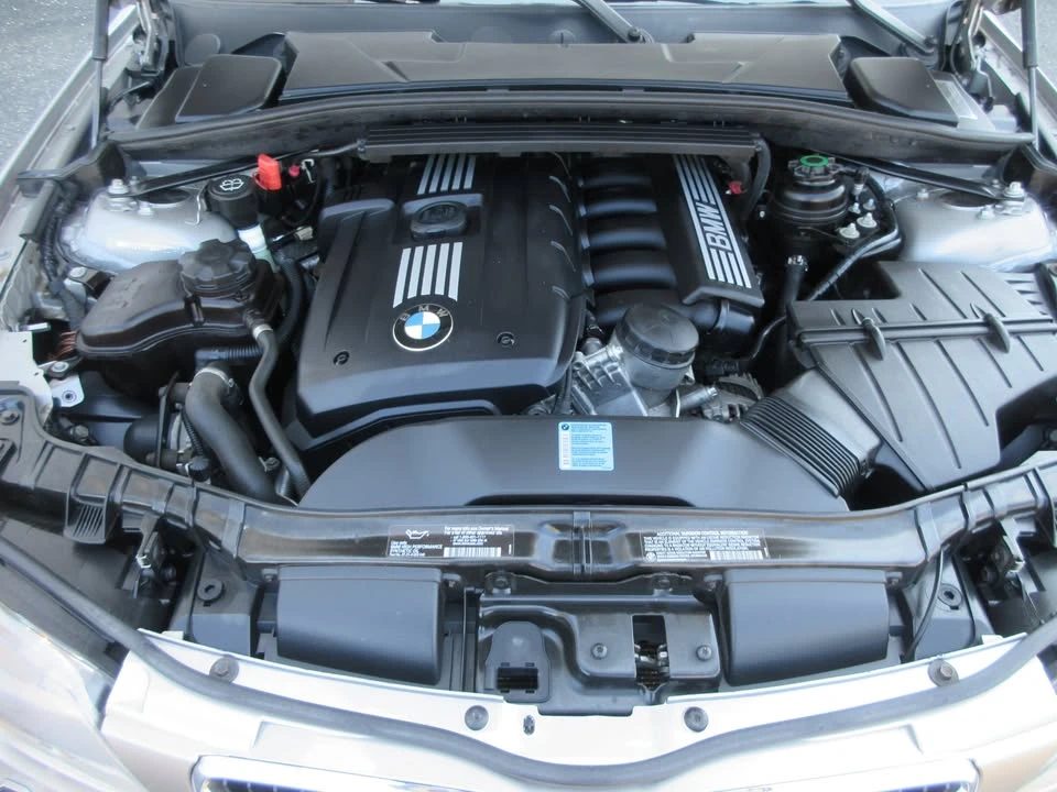 2009 BMW E81/E82/E88 1 Series - Image 16 of 20