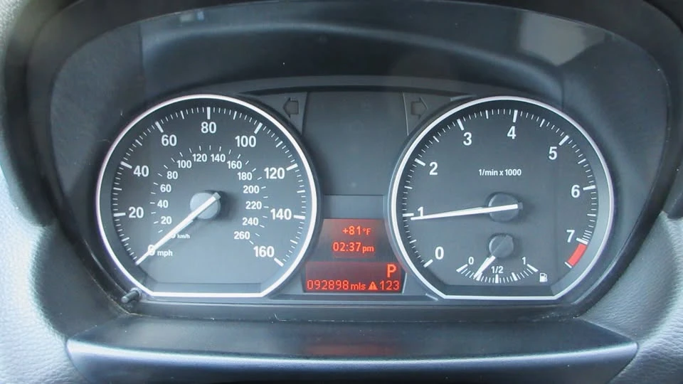 2009 BMW E81/E82/E88 1 Series - Image 19 of 20