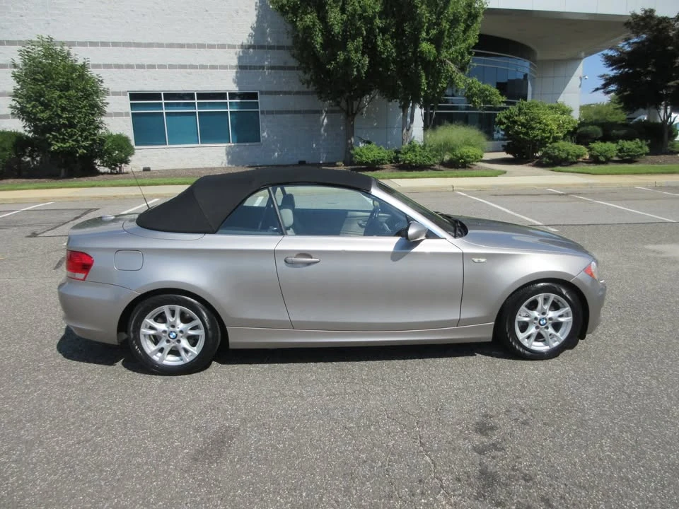 2009 BMW E81/E82/E88 1 Series - Image 6 of 20