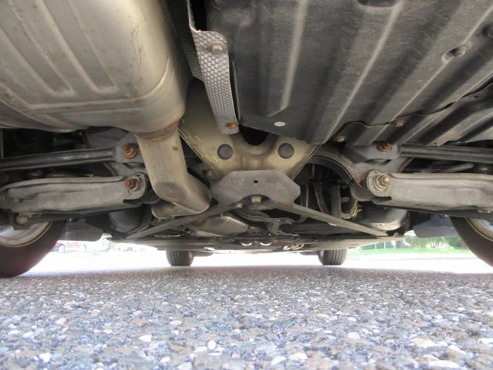 2009 BMW E81/E82/E88 1 Series - Image 18 of 20