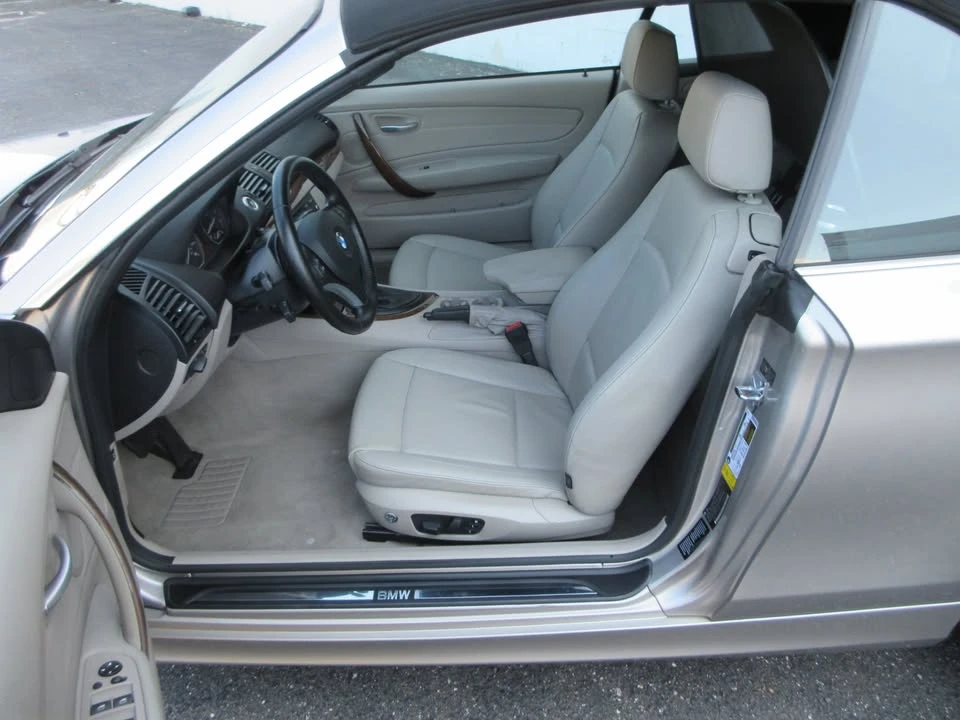 2009 BMW E81/E82/E88 1 Series - Image 10 of 20