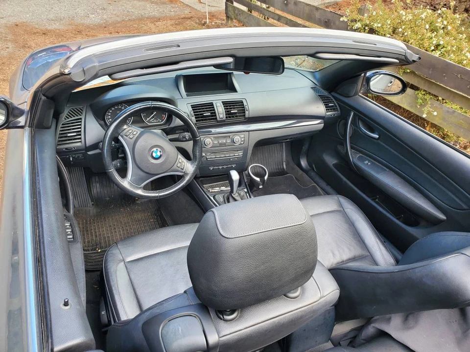 2009 BMW E81/E82/E88 1 Series - Image 4 of 5