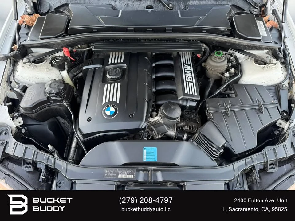 2009 BMW E81/E82/E88 1 Series - Image 20 of 20
