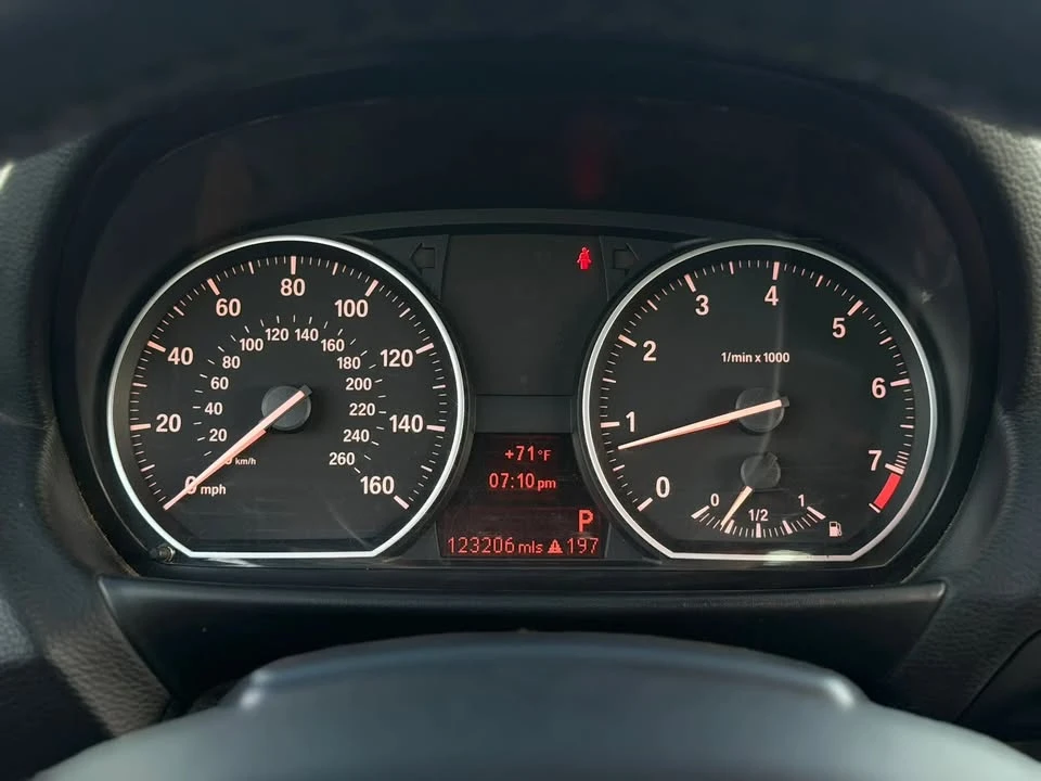 2009 BMW E81/E82/E88 1 Series - Image 14 of 20