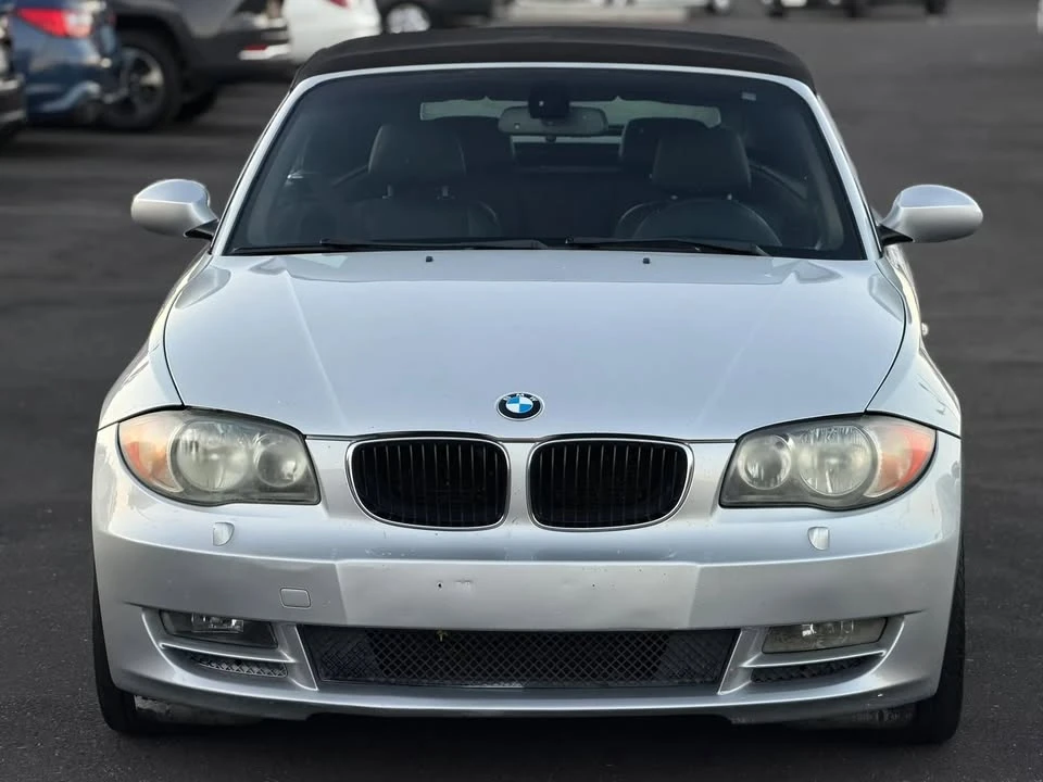 2009 BMW E81/E82/E88 1 Series - Image 5 of 20