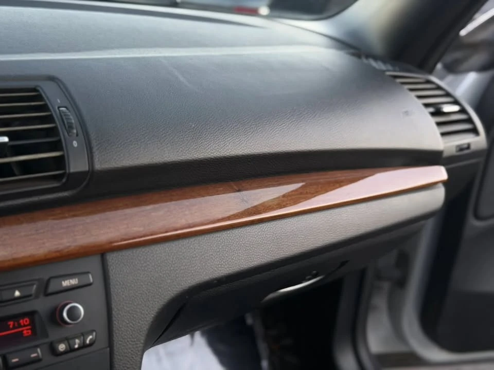 2009 BMW E81/E82/E88 1 Series - Image 19 of 20
