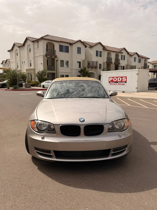2009 BMW E81/E82/E88 1 Series - Image 8 of 13