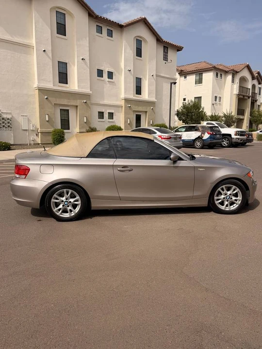 2009 BMW E81/E82/E88 1 Series - Image 6 of 13