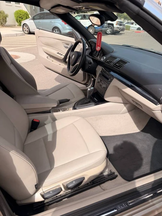 2009 BMW E81/E82/E88 1 Series - Image 11 of 13