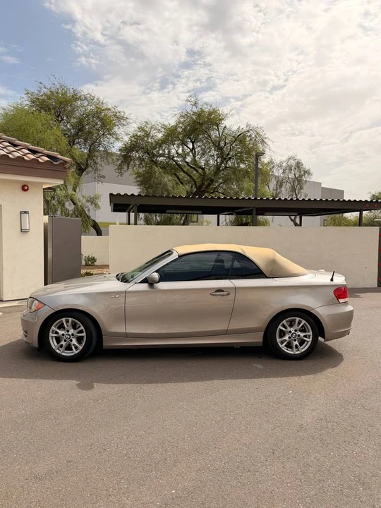 2009 BMW E81/E82/E88 1 Series - Image 2 of 13