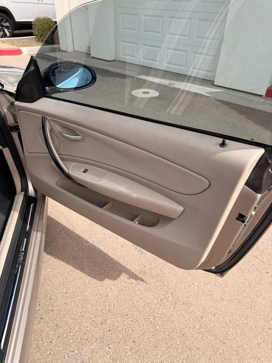 2009 BMW E81/E82/E88 1 Series - Image 10 of 13