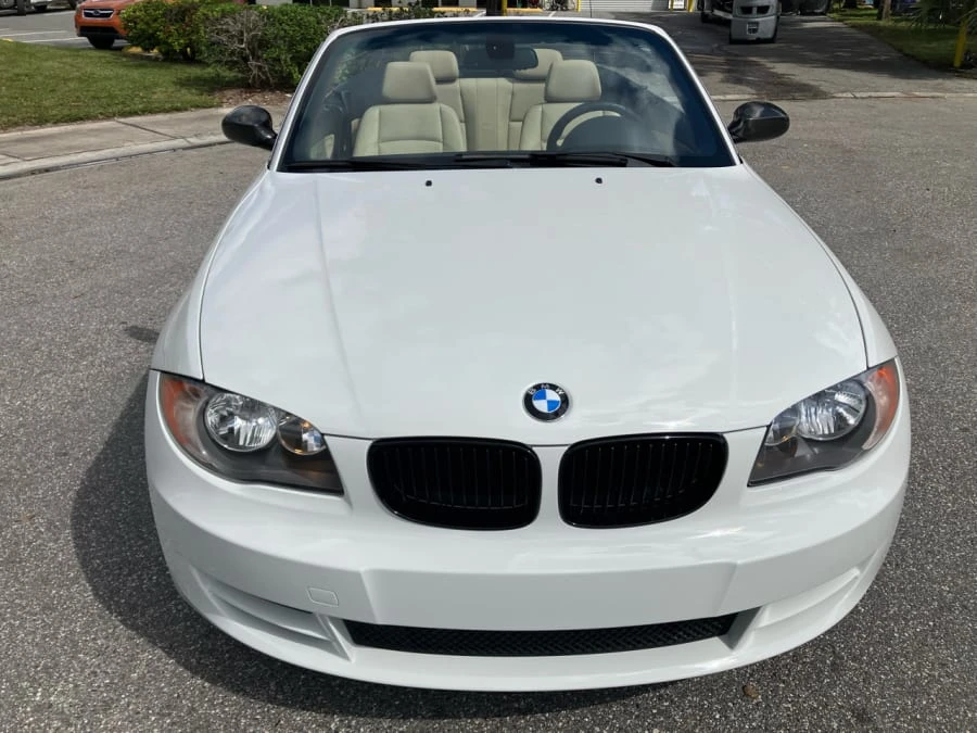 2009 BMW E81/E82/E88 1 Series - Image 4 of 19