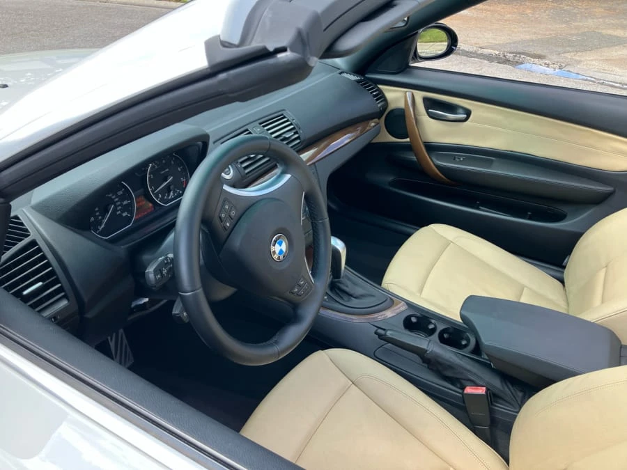 2009 BMW E81/E82/E88 1 Series - Image 14 of 19