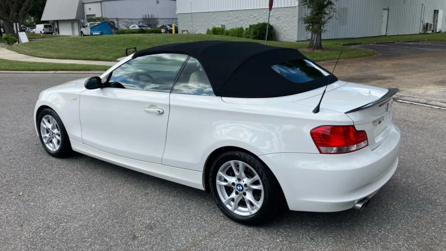2009 BMW E81/E82/E88 1 Series - Image 7 of 19