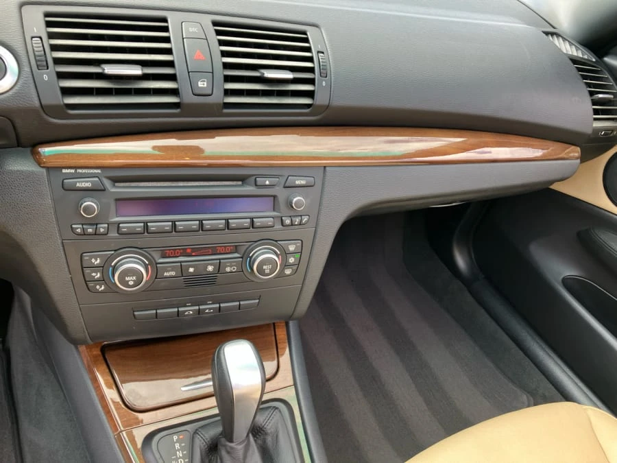 2009 BMW E81/E82/E88 1 Series - Image 13 of 19