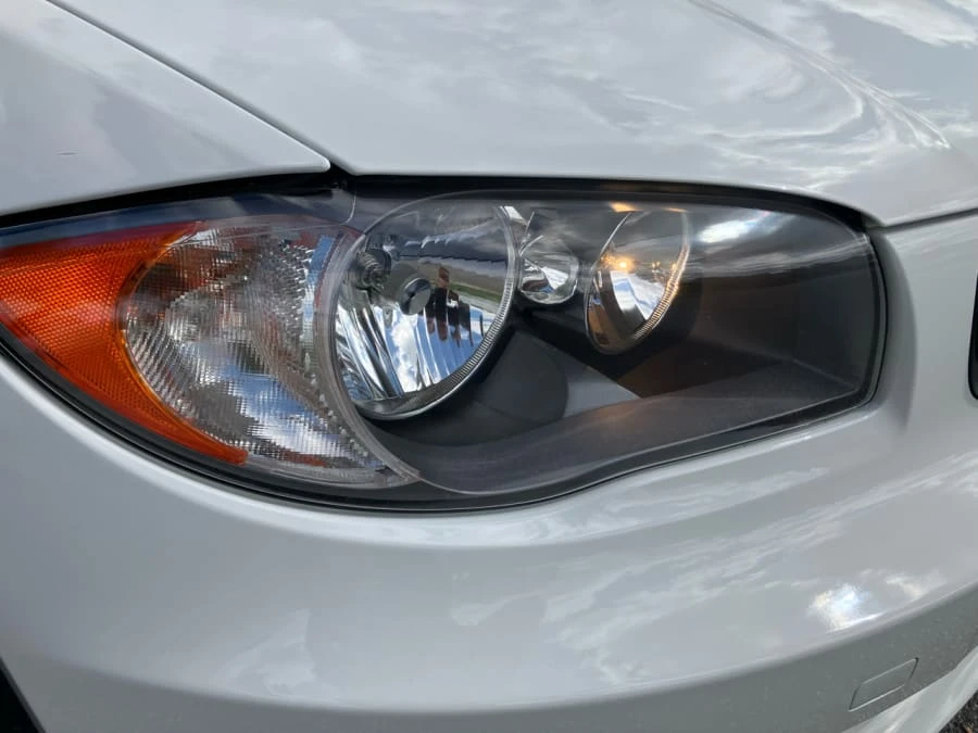 2009 BMW E81/E82/E88 1 Series - Image 8 of 19