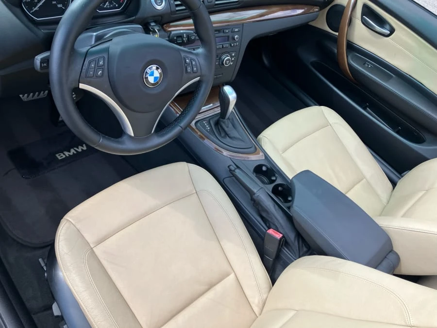 2009 BMW E81/E82/E88 1 Series - Image 10 of 19