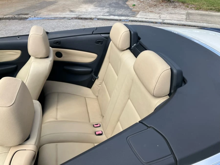 2009 BMW E81/E82/E88 1 Series - Image 16 of 19