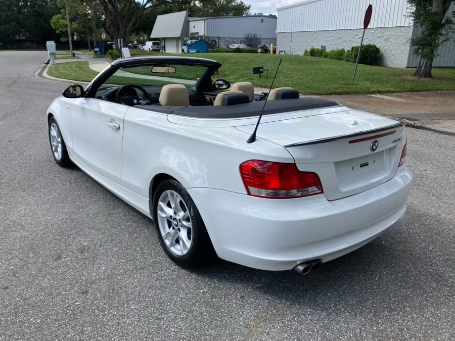 2009 BMW E81/E82/E88 1 Series - Image 3 of 19