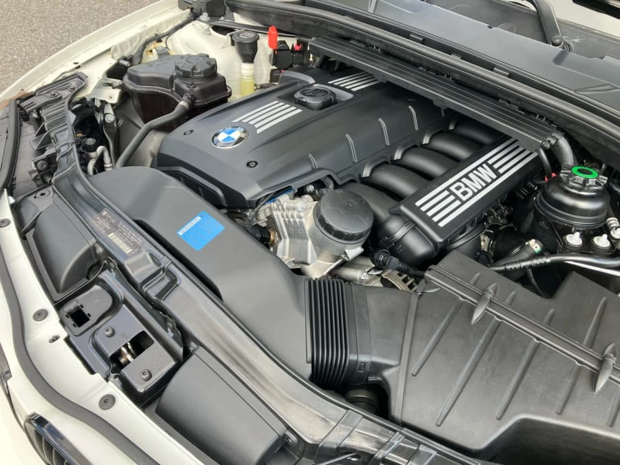 2009 BMW E81/E82/E88 1 Series - Image 18 of 19