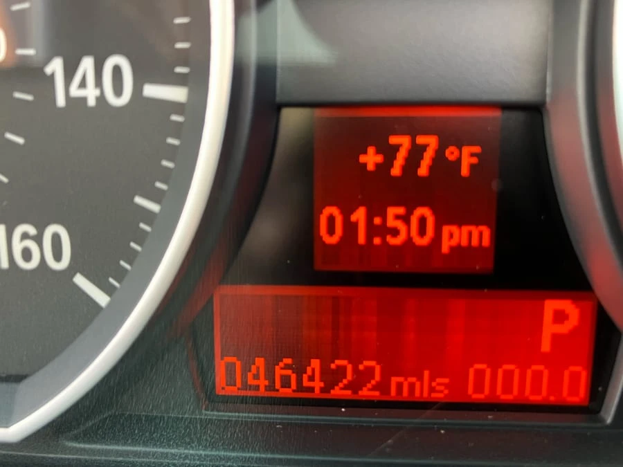 2009 BMW E81/E82/E88 1 Series - Image 11 of 19