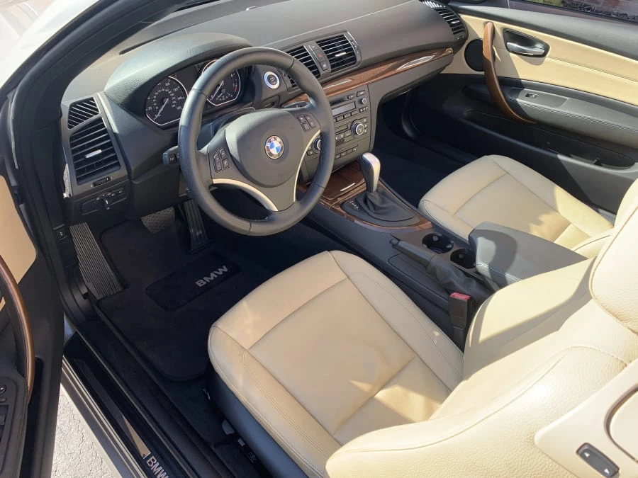 2009 BMW E81/E82/E88 1 Series - Image 4 of 10