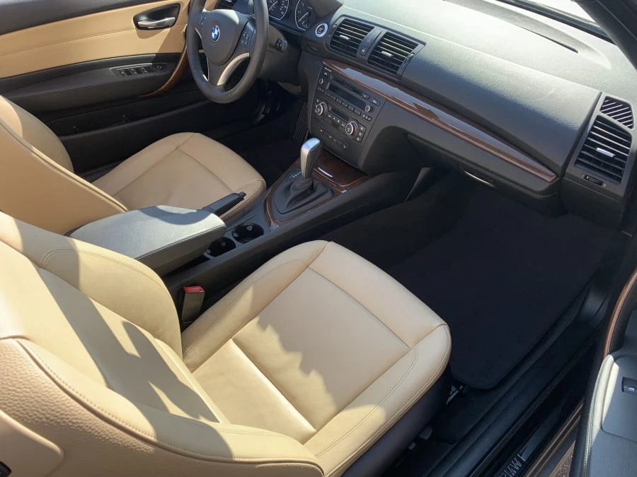 2009 BMW E81/E82/E88 1 Series - Image 5 of 10