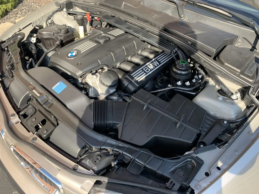 2009 BMW E81/E82/E88 1 Series - Image 6 of 10