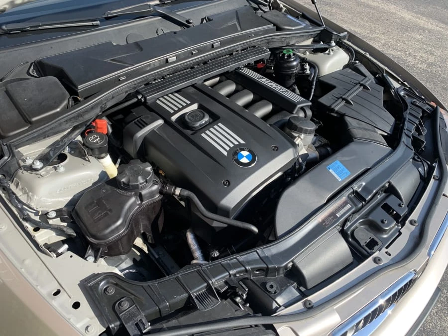 2009 BMW E81/E82/E88 1 Series - Image 7 of 10