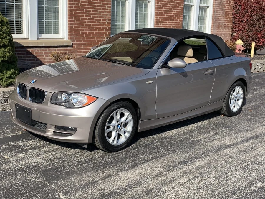 2009 BMW E81/E82/E88 1 Series - Image 8 of 10