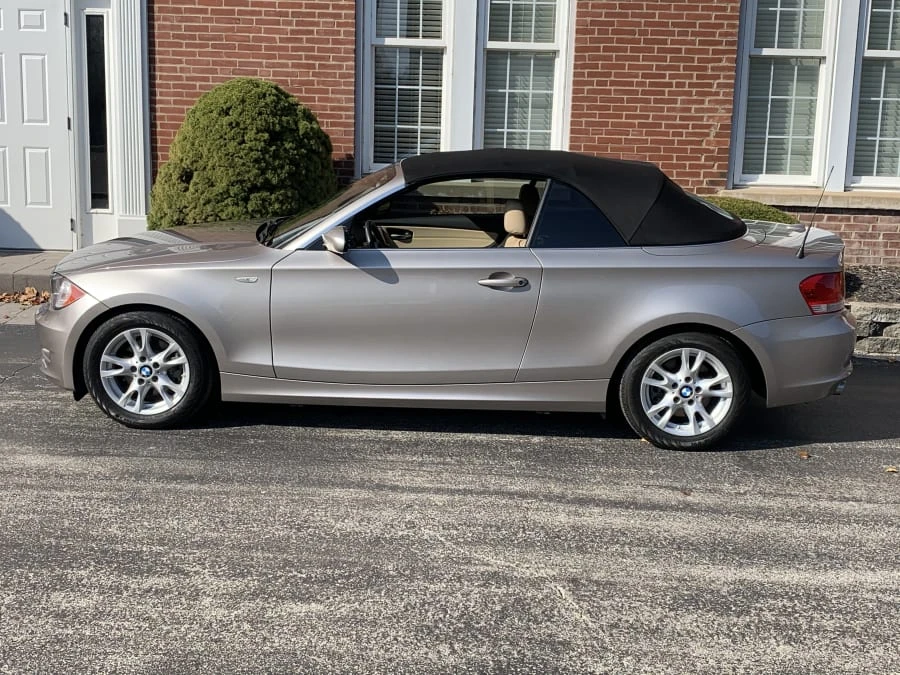 2009 BMW E81/E82/E88 1 Series - Image 9 of 10