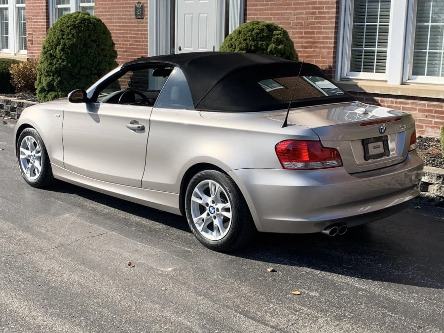 2009 BMW E81/E82/E88 1 Series - Image 10 of 10