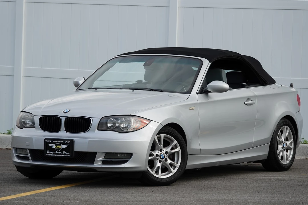 2009 BMW E81/E82/E88 1 Series - Image 31 of 31