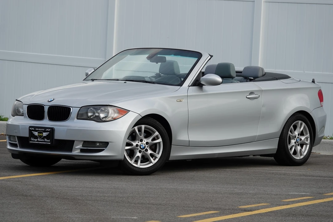 2009 BMW E81/E82/E88 1 Series - Image 2 of 31